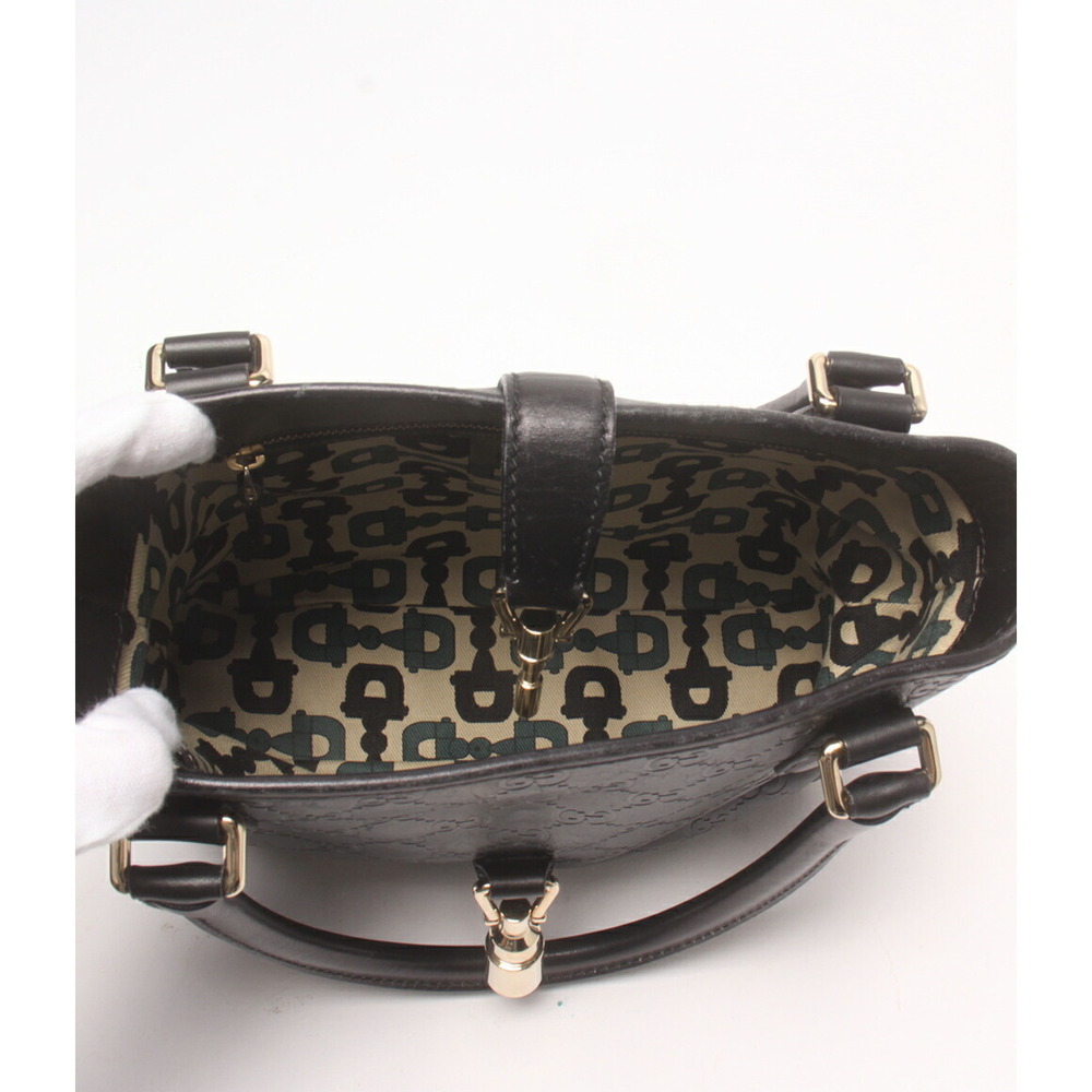 Gucci Jackie handbag - Picture 3 of 6
